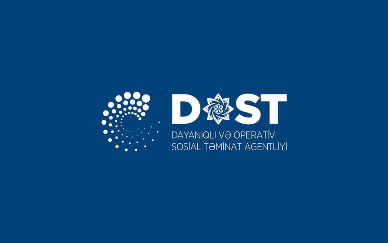 "DOST" mərkəzlərində göstərilən xidmətlərin siyahısı təsdiqləndi