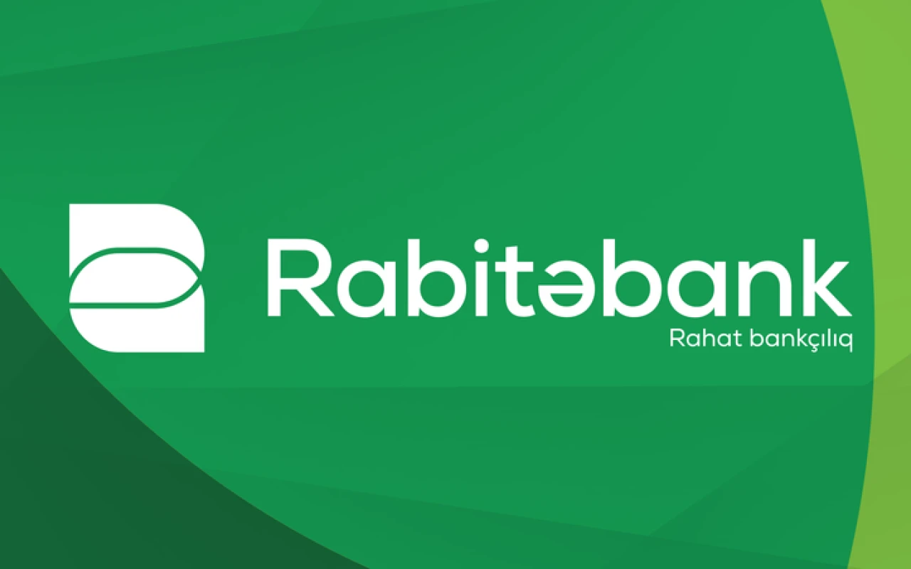 "Rabitəbank" açıq tenderelan edir! 