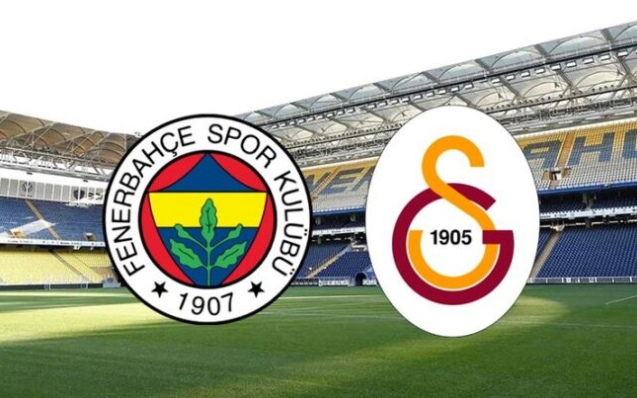 "Fənərbağça" - "Qalatasaray" oyununun dəqiq vaxtıaçıqlandı