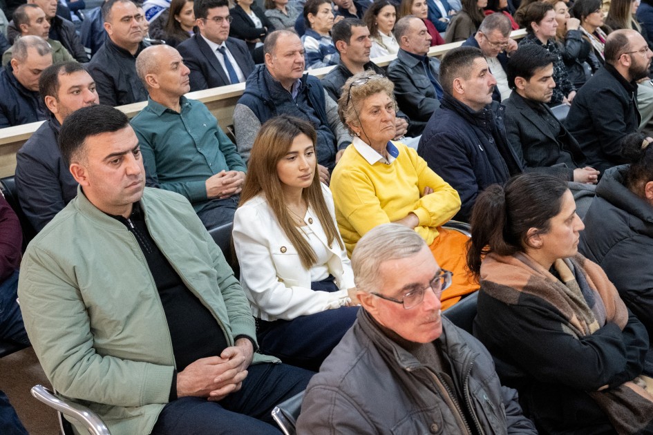 "Qondarma rejimdə “bank sistemi” Ermənistan Mərkəzi Bankı tərəfindən idarə olunurdu" - Məhkəmə (FOTOLAR)