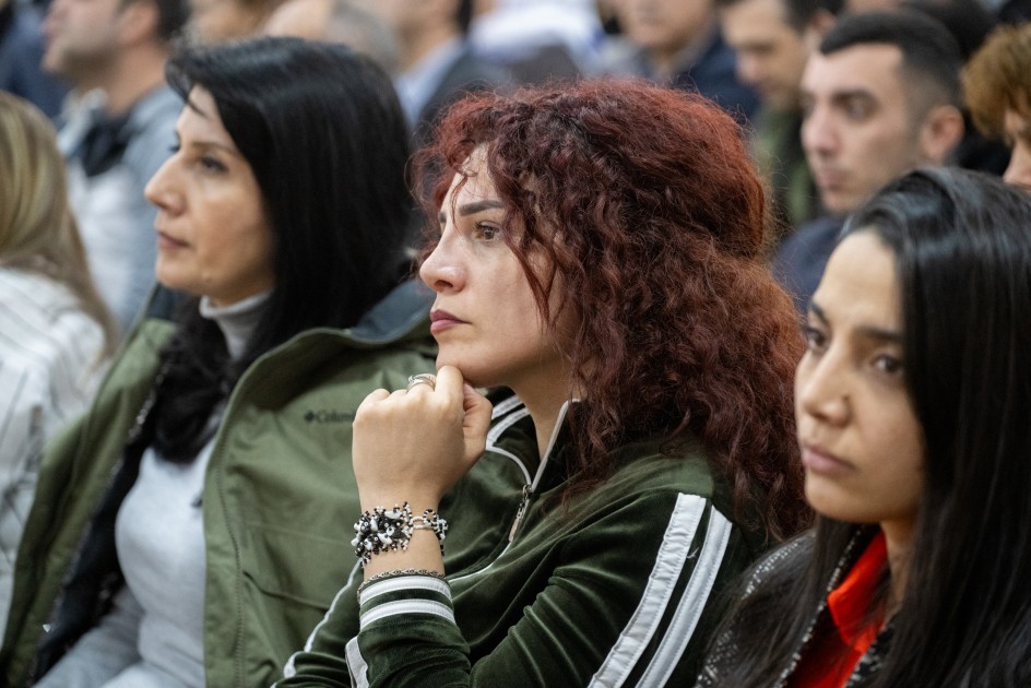 "Qondarma rejimdə “bank sistemi” Ermənistan Mərkəzi Bankı tərəfindən idarə olunurdu" - Məhkəmə (FOTOLAR)