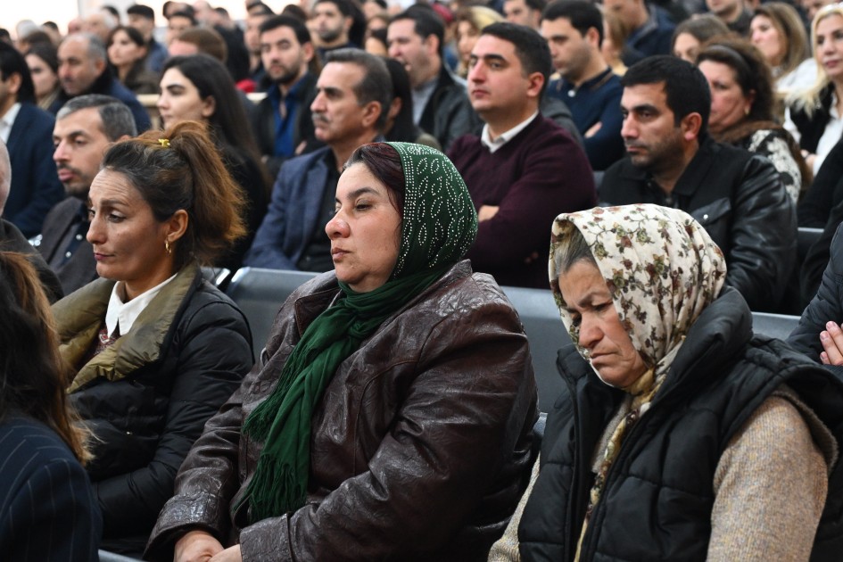 "Qondarma rejimdə “bank sistemi” Ermənistan Mərkəzi Bankı tərəfindən idarə olunurdu" - Məhkəmə (FOTOLAR)