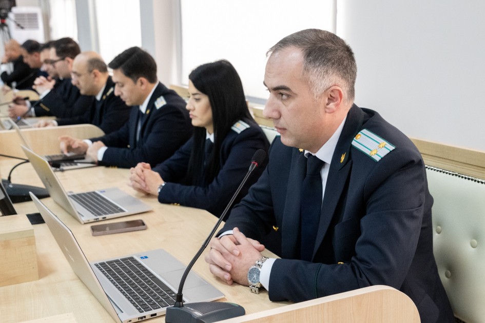 "Qondarma rejimdə “bank sistemi” Ermənistan Mərkəzi Bankı tərəfindən idarə olunurdu" - Məhkəmə (FOTOLAR)