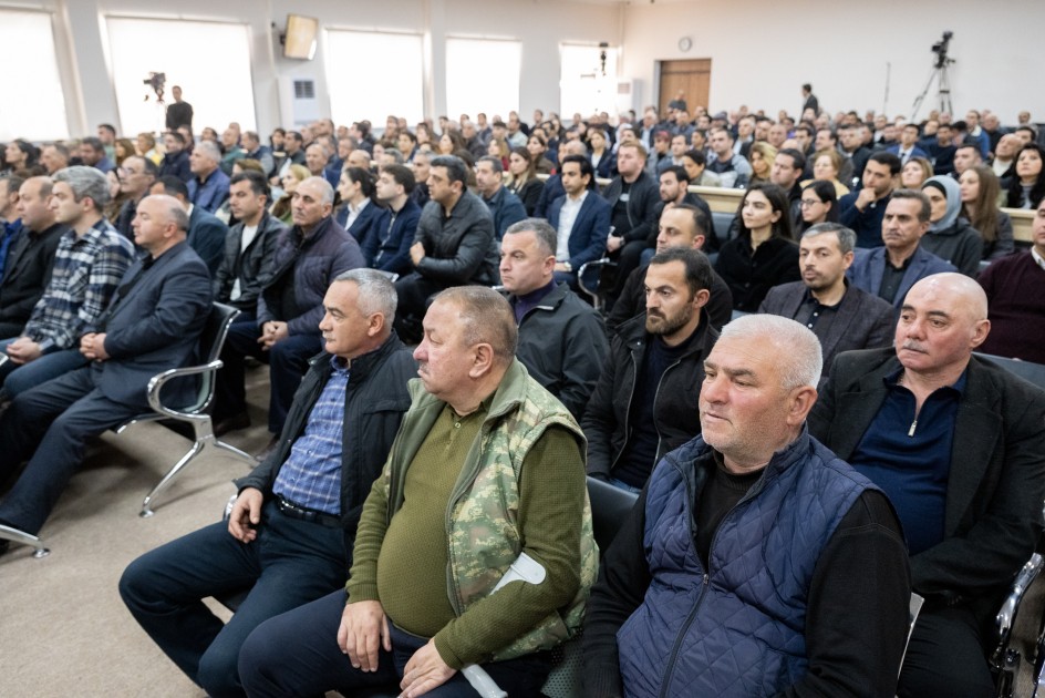 "Qondarma rejimdə “bank sistemi” Ermənistan Mərkəzi Bankı tərəfindən idarə olunurdu" - Məhkəmə (FOTOLAR)