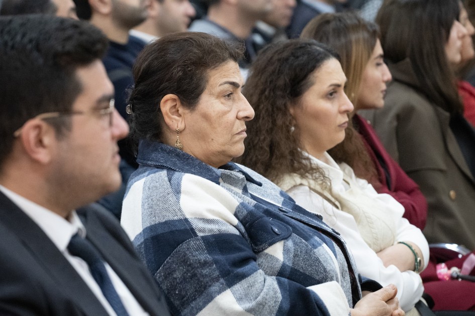 "Qondarma rejimdə “bank sistemi” Ermənistan Mərkəzi Bankı tərəfindən idarə olunurdu" - Məhkəmə (FOTOLAR)