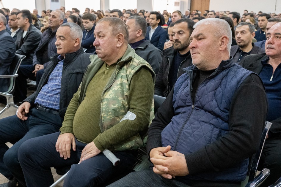 "Qondarma rejimdə “bank sistemi” Ermənistan Mərkəzi Bankı tərəfindən idarə olunurdu" - Məhkəmə (FOTOLAR)