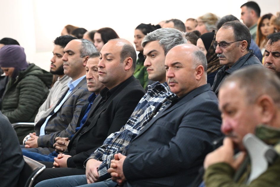 "Qondarma rejimdə “bank sistemi” Ermənistan Mərkəzi Bankı tərəfindən idarə olunurdu" - Məhkəmə (FOTOLAR)