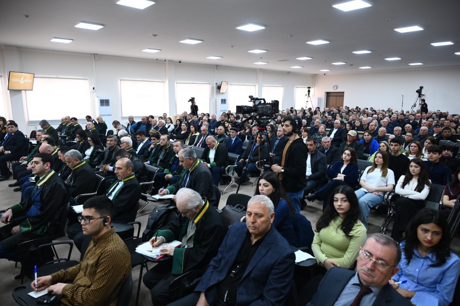 "Hər il Ermənistandan 7-8 min çağırışçı Qarabağa hərbi xidmətə göndərilirdi" - Mnatsakanyan