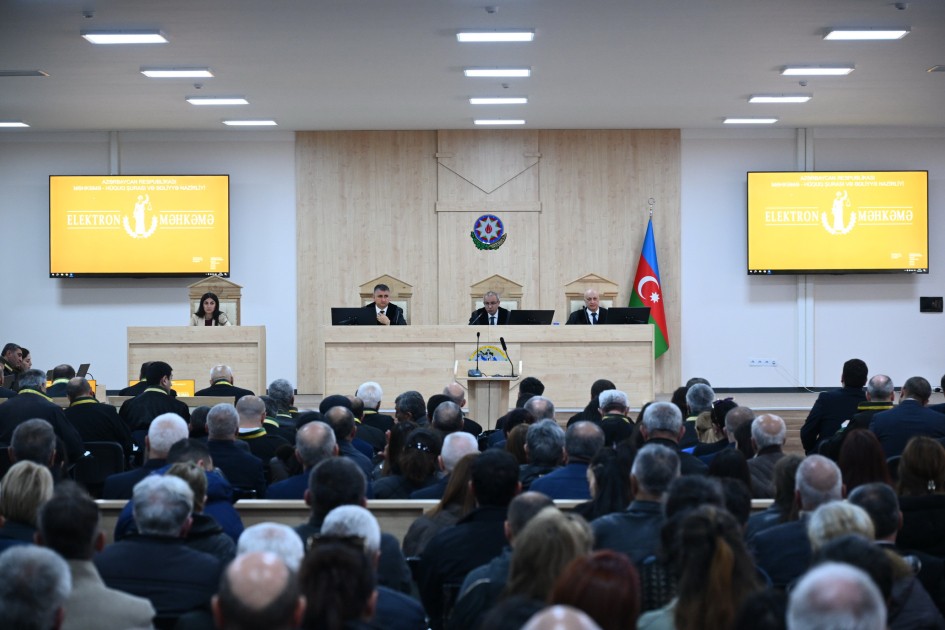 "Minalar Ermənistanda istehsal olunub Qarabağa gətirilirdi" - Məhkəmə