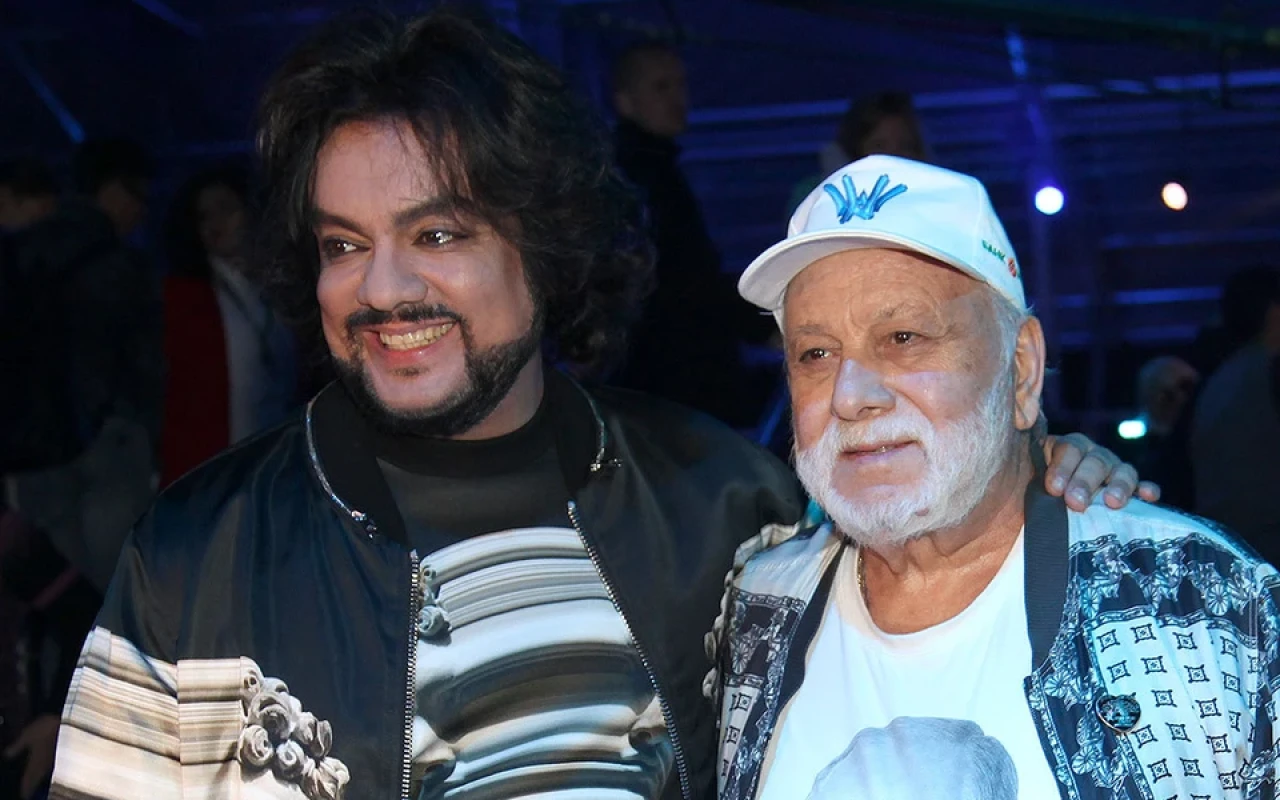 Ata Kirkorov vəfat etdi