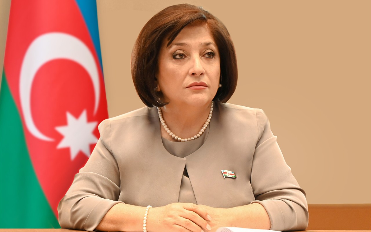 Prezidentdən Sahibə Qafarova ilə bağlıSƏRƏNCAM