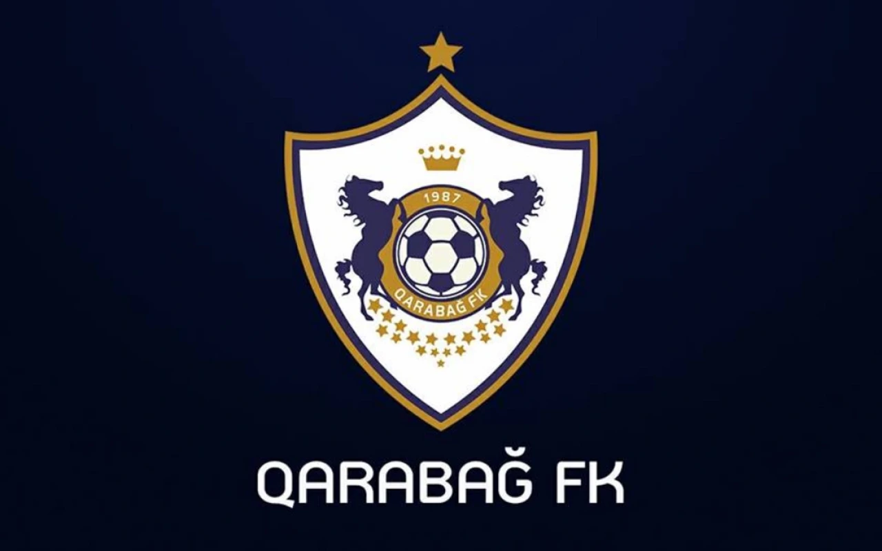 "Qarabağ" klubu azarkeşlərinə görəcərimələndi