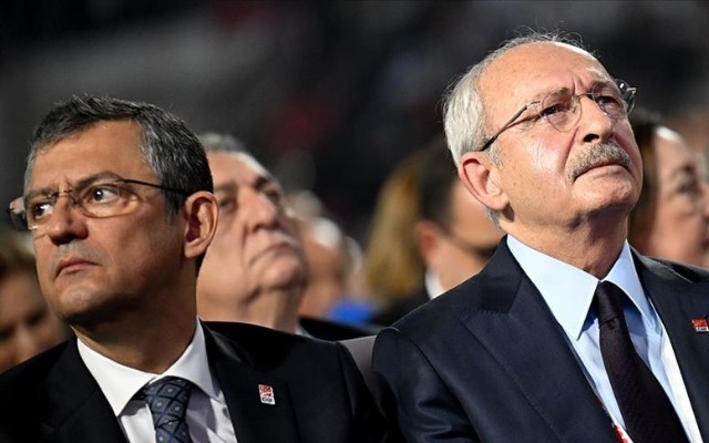 Kılıçdaroğlu ilə bağlı suala belə cavab verdi