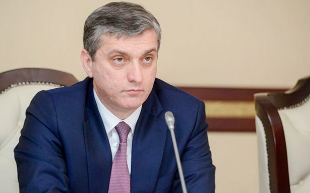 "Ayrı-ayrı qurumlarda eyni vəzifəni daşıyan şəxslərin əməkhaqqında ciddi fərq var" -Palata sədri