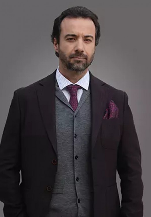 "Kızılcık şerbeti"ndə yeni sima - FOTO