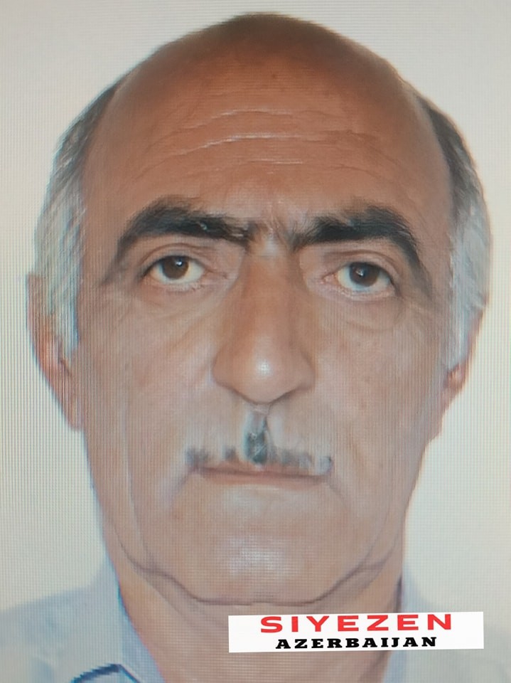 Daha bir nəfər selin qurbanı oldu - FOTO