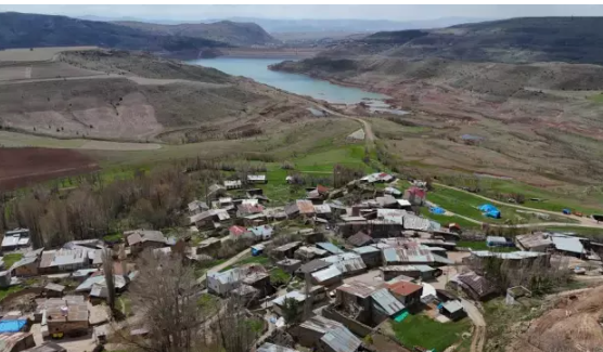 Bu kəndin suyunu içən həkim olur - Türkiyədə möcüzəli diyar (FOTO)
