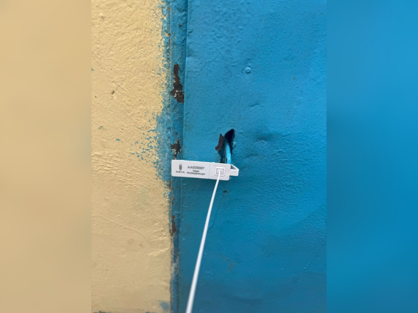 Bu çörək zavodunda nöqsanlar aşkarlandı - FOTOLAR