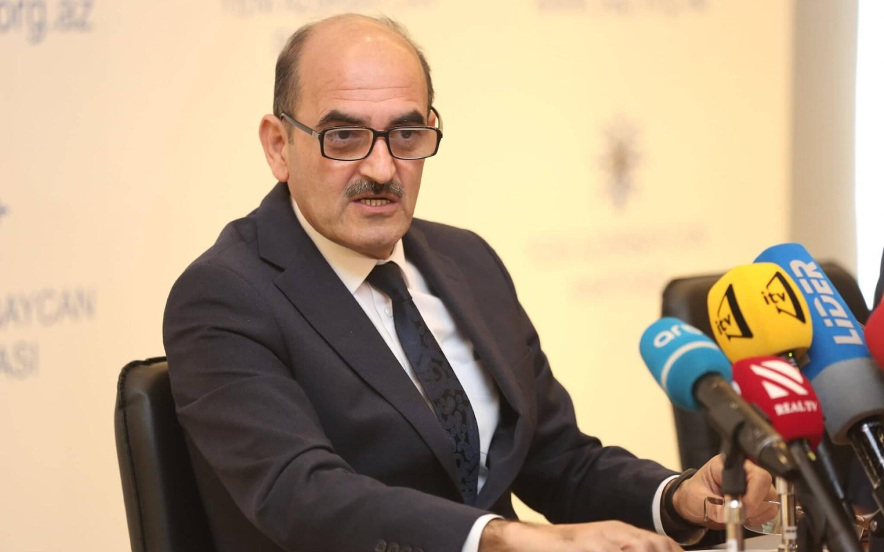 “Azəristiliktəchizat”a yeni sədrtəyin edildi “Azəristiliktəchizat”a yeni sədrtəyin edildi