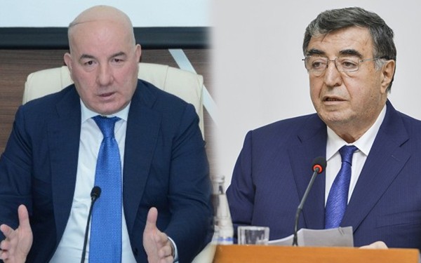 Onların maaşı 15 manatartdı Onların maaşı 15 manatartdı