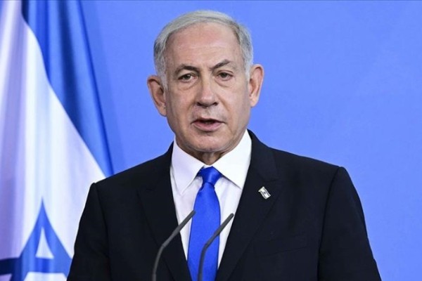 Netanyahunun səfəri zamanı hansı məsələlər müzakirə edilə bilər? -AÇIQLAMA Netanyahunun səfəri zamanı hansı məsələlər müzakirə edilə bilər? -AÇIQLAMA