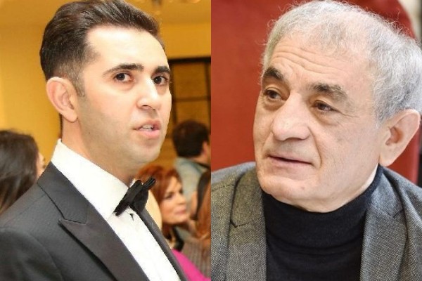 Fəxrəddin Manafov və İlham Qasımov Şurayaüzv təyin olundular Fəxrəddin Manafov və İlham Qasımov Şurayaüzv təyin olundular