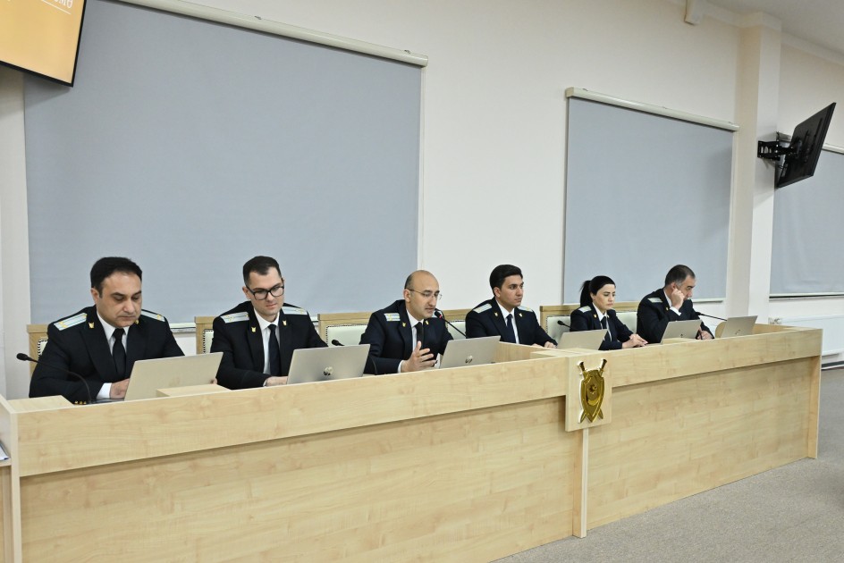 Ermənistanda yüksək vəzifələr tutmuş şəxs qondarma rejimdə "nazir" imiş (MƏHKƏMƏ)