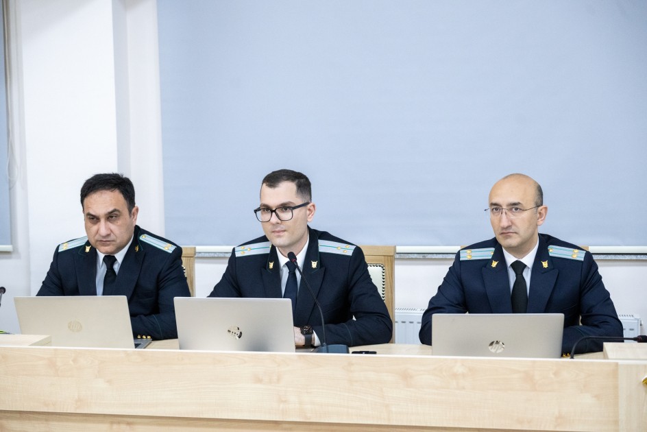 Ermənistanda yüksək vəzifələr tutmuş şəxs qondarma rejimdə "nazir" imiş (MƏHKƏMƏ)