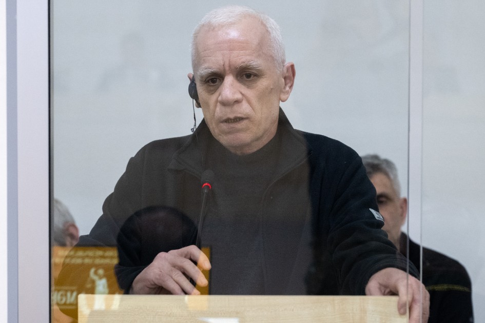 Ermənistanda yüksək vəzifələr tutmuş şəxs qondarma rejimdə "nazir" imiş (MƏHKƏMƏ)