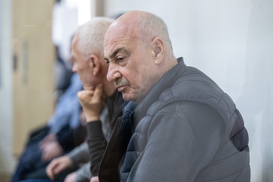Ermənistanda yüksək vəzifələr tutmuş şəxs qondarma rejimdə "nazir" imiş (MƏHKƏMƏ)