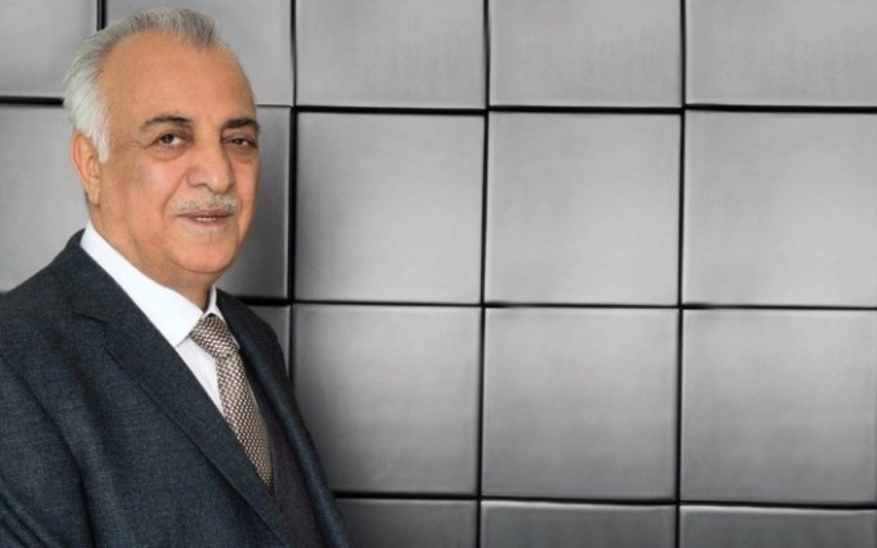Abdolbari Gozalın yerinə bu şəxs təyin olundu- FOTO Abdolbari Gozalın yerinə bu şəxs təyin olundu- FOTO