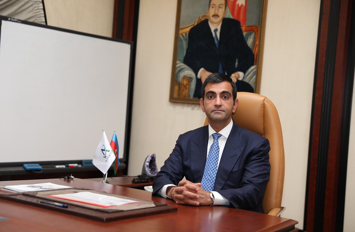Abdolbari Gozalın yerinə bu şəxs təyin olundu - FOTO