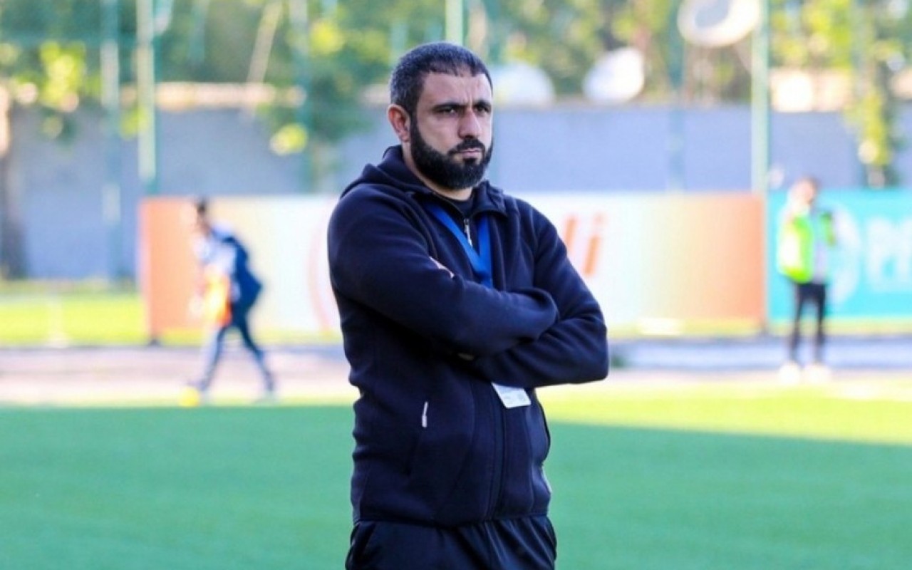 "İstəyimizə nail olduq" -Rəşad Sadıqov "İstəyimizə nail olduq" -Rəşad Sadıqov
