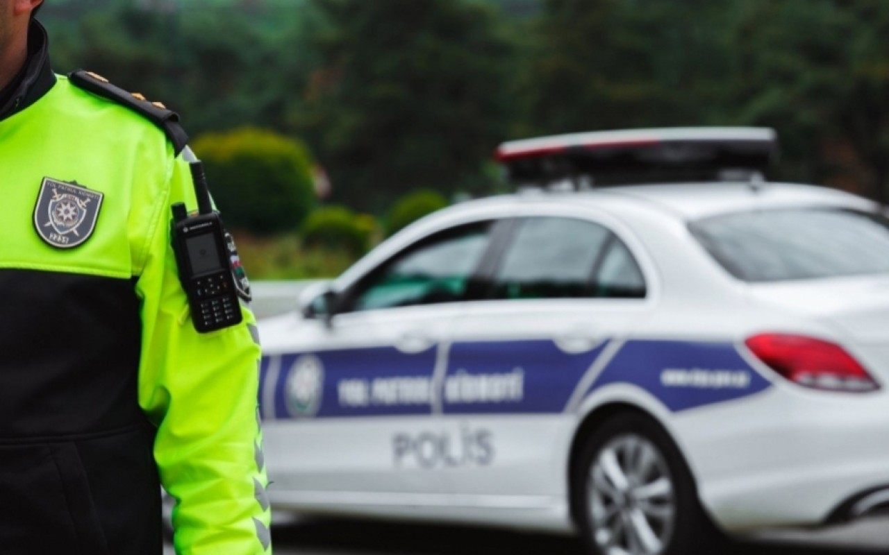 Bu yollar bağlanacaq- Sürücülərin nəzərinə Bu yollar bağlanacaq- Sürücülərin nəzərinə