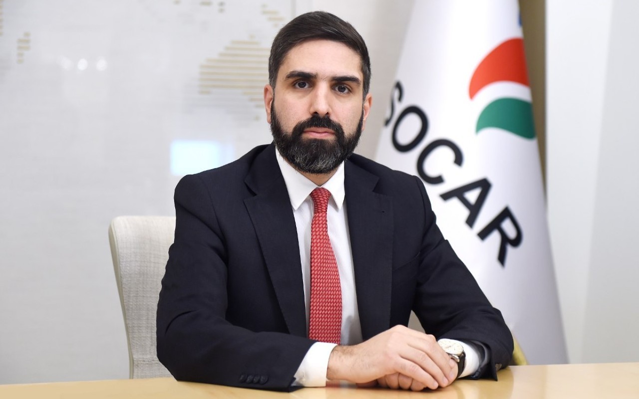 Rövşən Nəcəf bu xanıma vəzifə verdi- FOTO Rövşən Nəcəf bu xanıma vəzifə verdi- FOTO