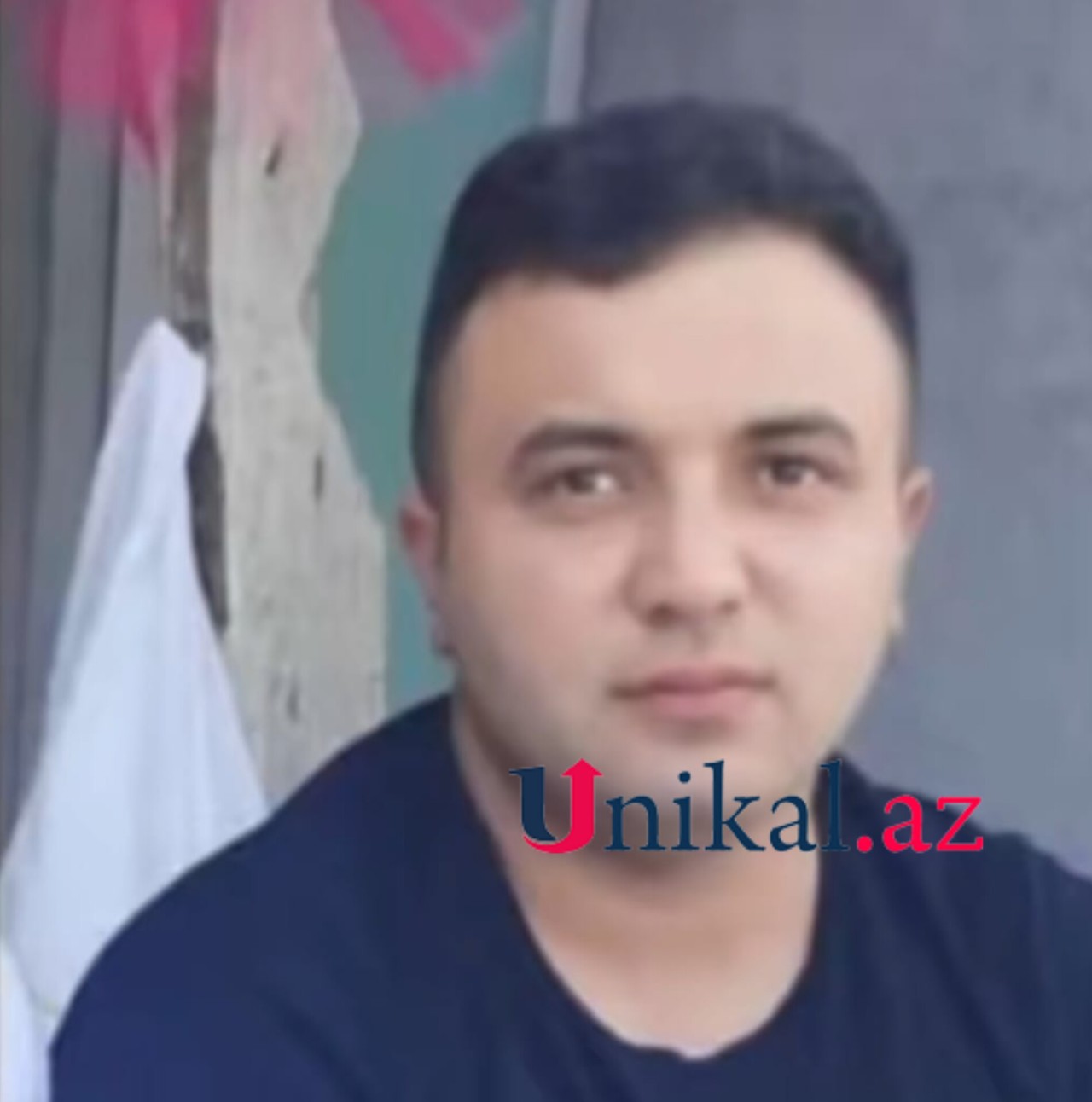 Hərbçimiz vəfat etdi - FOTOLAR