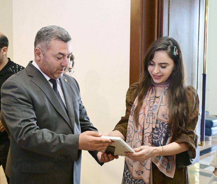 Leyla
