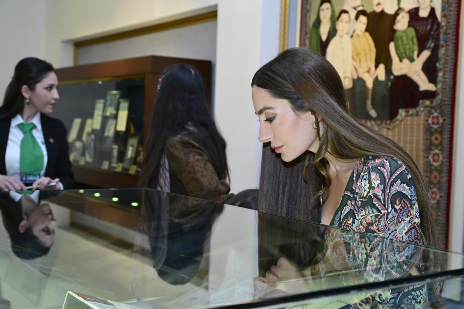 Leyla