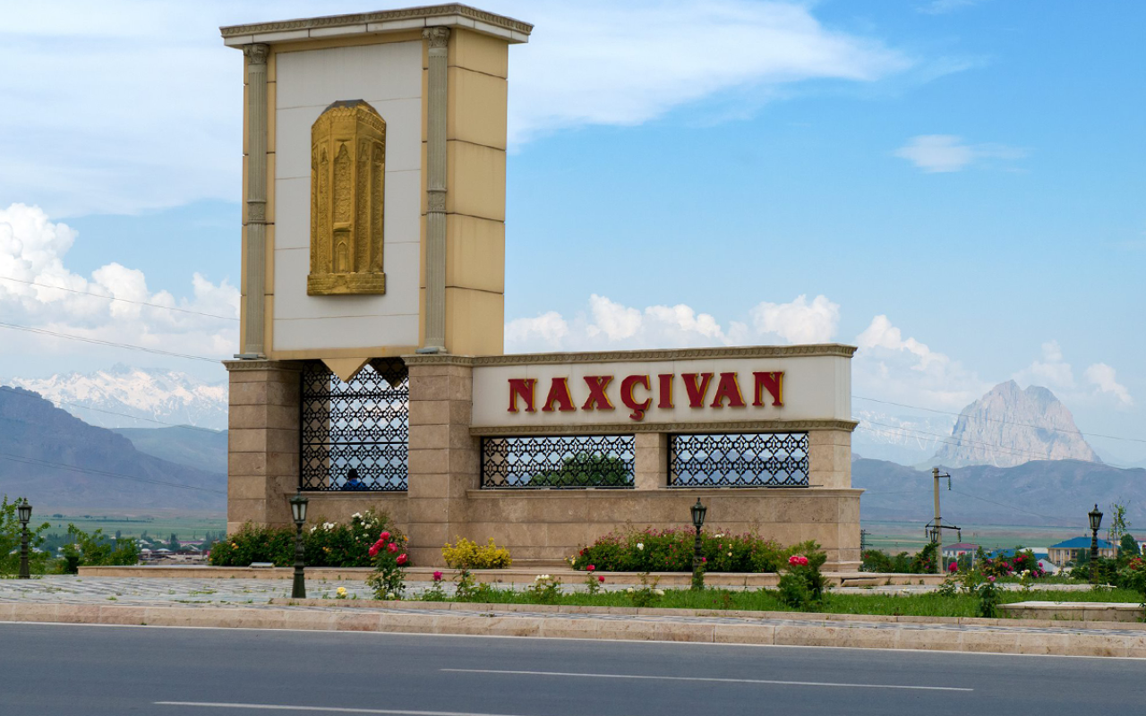 Naxçıvanda XİN-in idarəsiyaradılacaq