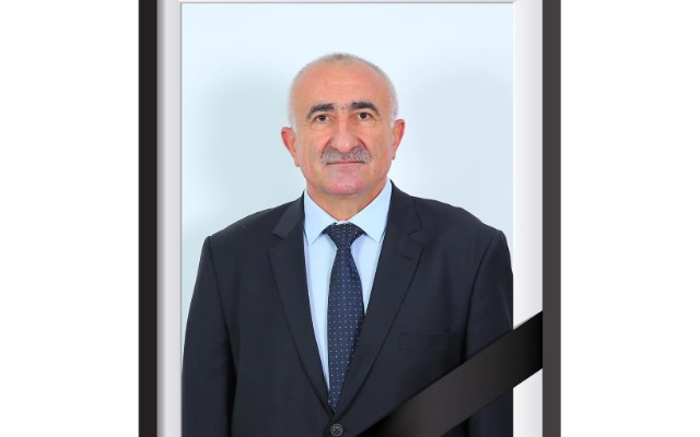 TƏBİB-in əməkdaşıdünyasını dəyişdi TƏBİB-in əməkdaşıdünyasını dəyişdi