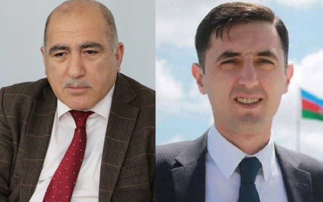Bu partiyalara ayrılan dövlət vəsaitikəsildi Bu partiyalara ayrılan dövlət vəsaitikəsildi