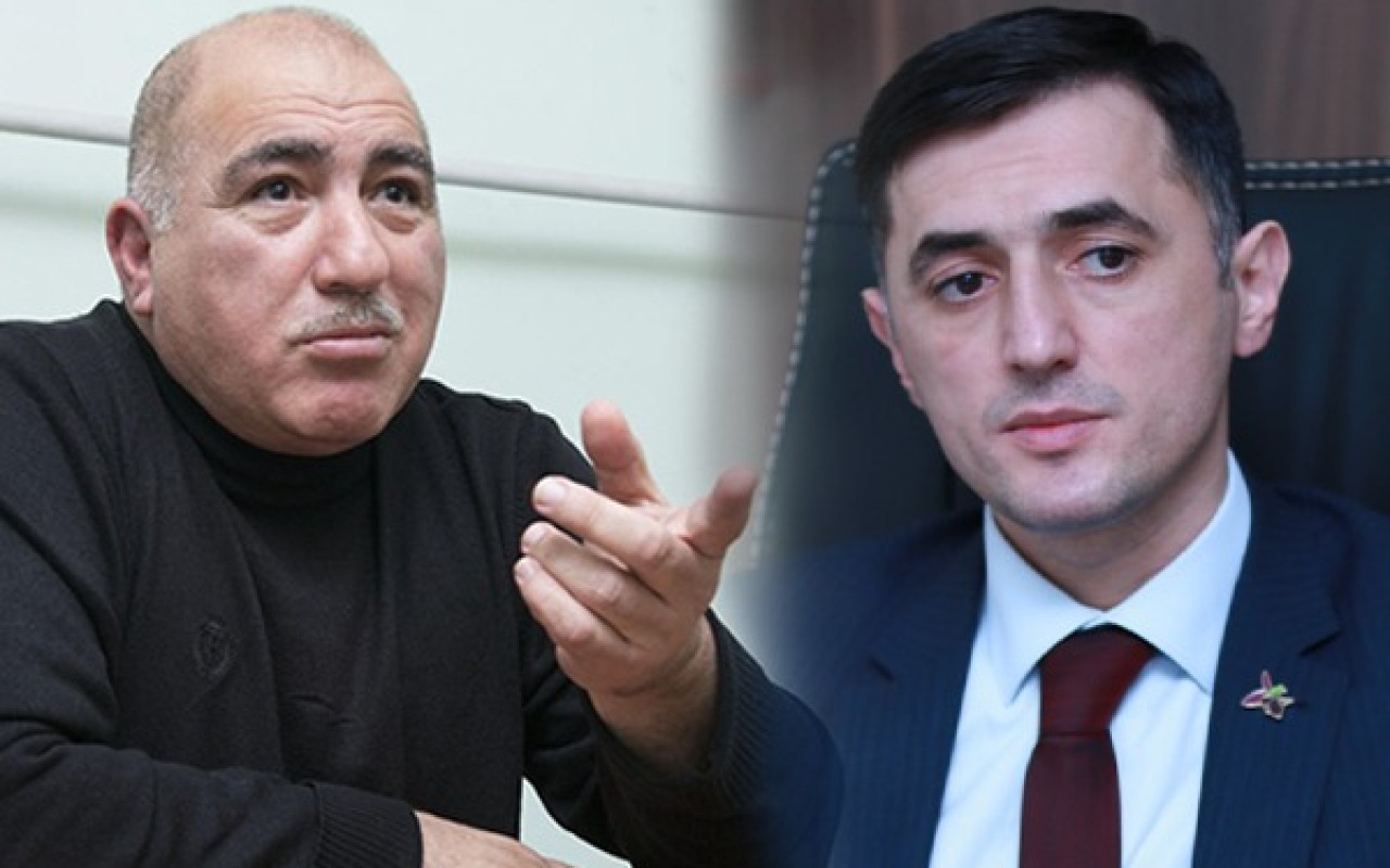 Bu partiyalara ayrılan dövlət vəsaitikəsildi Bu partiyalara ayrılan dövlət vəsaitikəsildi