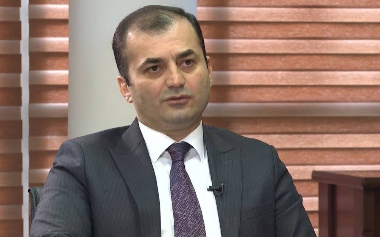 3 ay Taleh Kazımovun müşaviri işlədi,yeni vəzifəyə təyin edildi 3 ay Taleh Kazımovun müşaviri işlədi,yeni vəzifəyə təyin edildi