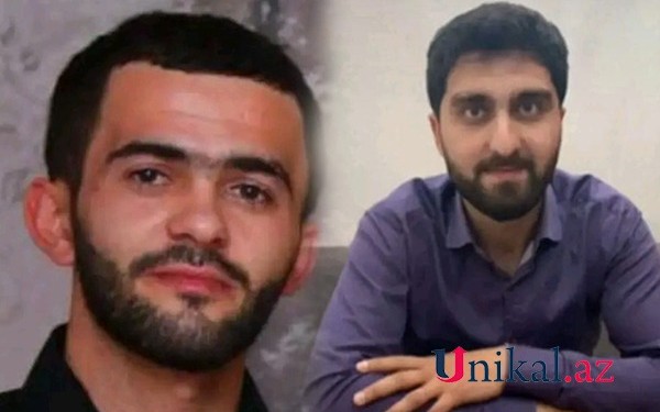 Qəzada ölən gənclərinFOTOSU Qəzada ölən gənclərinFOTOSU