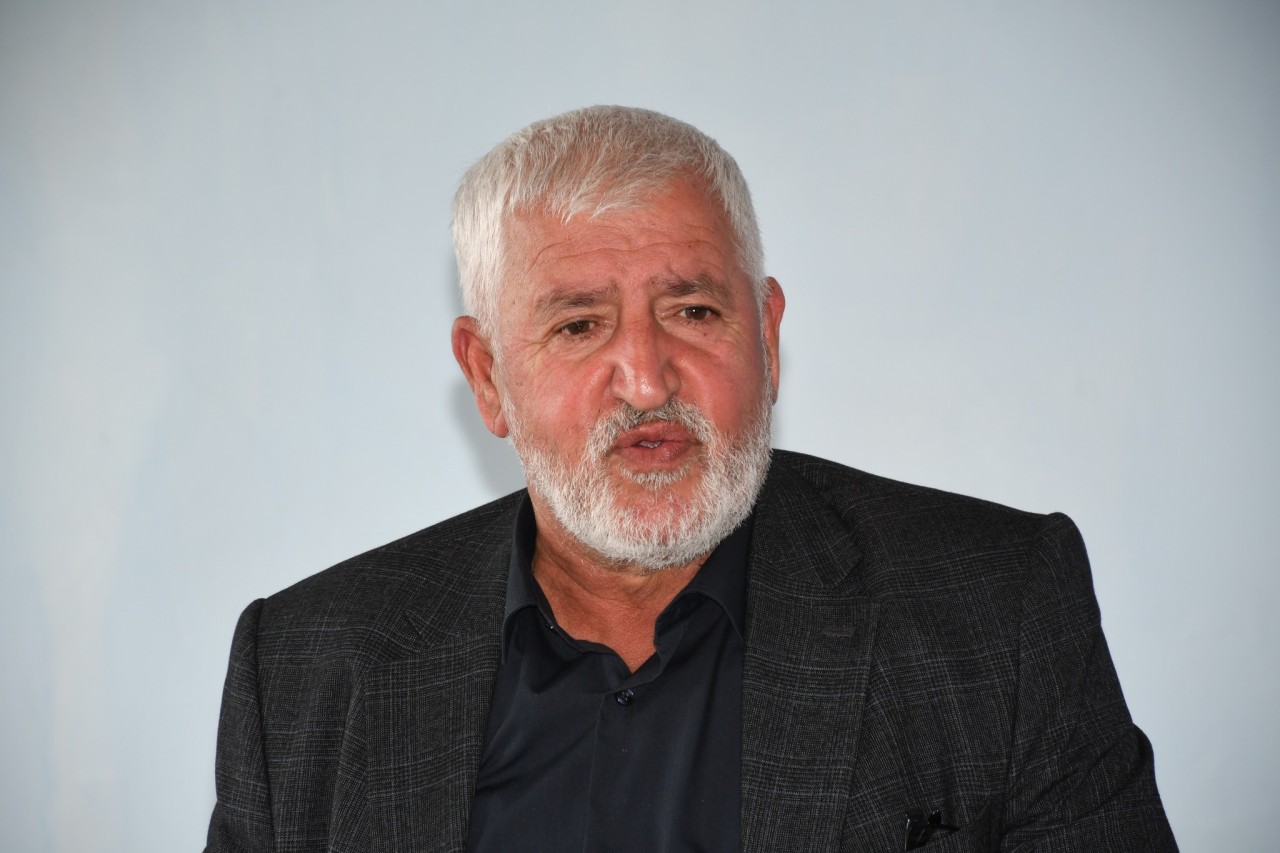 İcra başçısı Vaqif Həsənovun növbəti səyyar qəbul-görüşü keçirilib - FOTOLAR