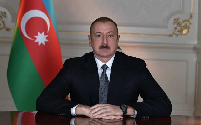 Prezident Vyetnamla əməkdaşlıq potensialı olansahələri açıqladı Prezident Vyetnamla əməkdaşlıq potensialı olansahələri açıqladı