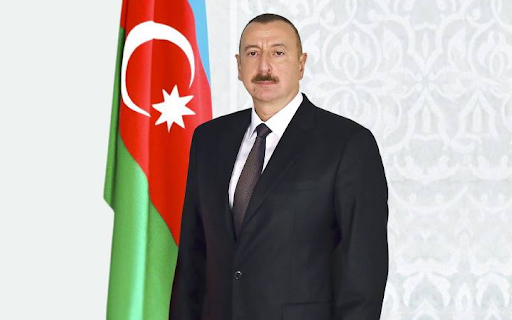 İlham Əliyev Moskvada paradaqatılmayacaq İlham Əliyev Moskvada paradaqatılmayacaq