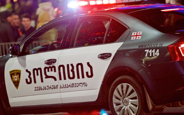 ABŞ-nin bomba xəbərdarlığına Gürcüstandan sərt reaksiya- YENİLƏNİB ABŞ-nin bomba xəbərdarlığına Gürcüstandan sərt reaksiya- YENİLƏNİB
