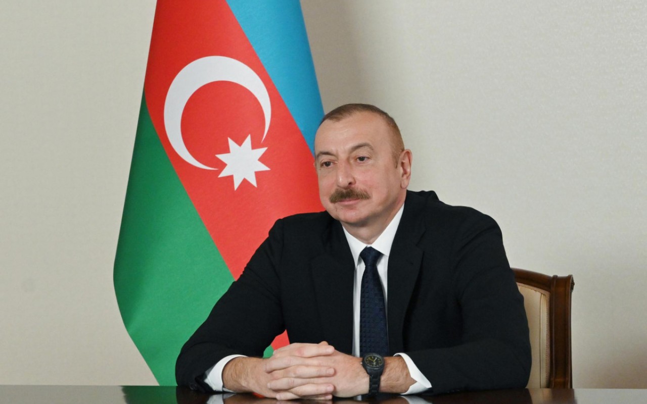 Prezidentin Moskvaya getməməsininSƏBƏBLƏRİ Prezidentin Moskvaya getməməsininSƏBƏBLƏRİ
