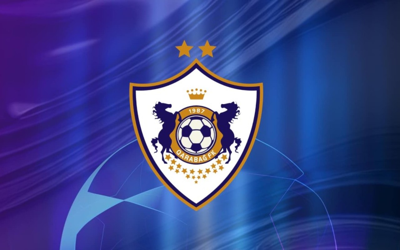 "Qarabağ" ÇL-də mübarizəyə 2-ci mərhələdən başlayacaq